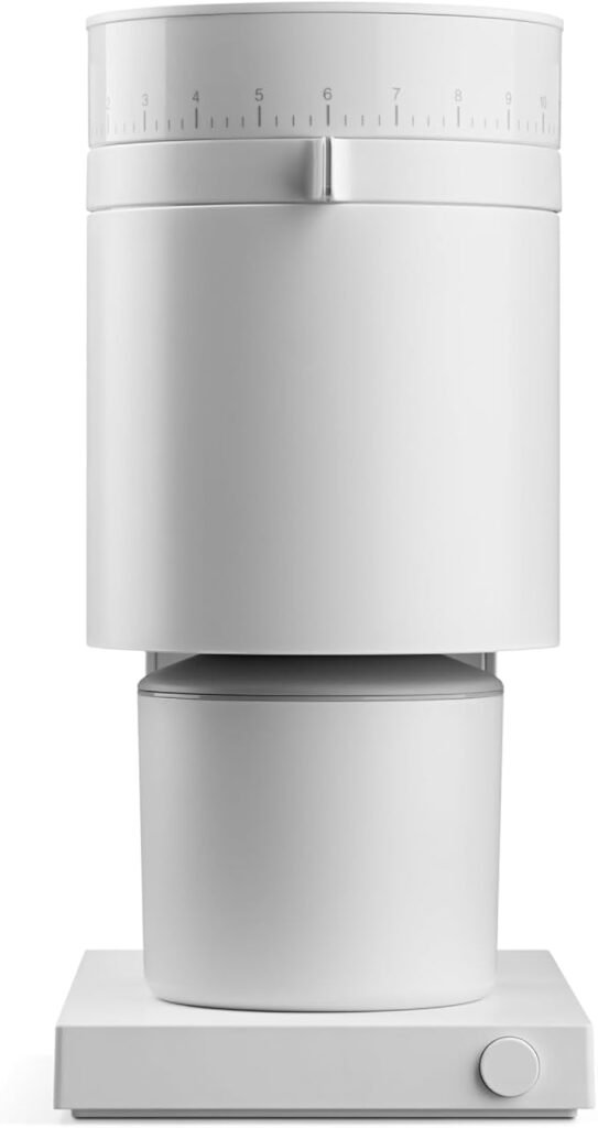 Fellow Opus Conical Burr Coffee Grinder