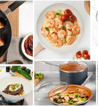 Unlock the Joy of Cooking