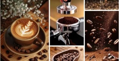 Unlock the Secret to Fresh Coffee (grinder)